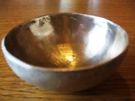 Bol kansu : massage ayurvédique des pieds