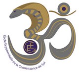 école expérientielle de la connaissance de soi : logo