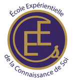 école expérientielle de la connaissance de soi : logo
